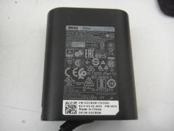 ORJİNAL Dell HA30NM150 Notebook Adaptör ( 20V 12V 5V 1.5A 2A 2A 30W) (D-KOLİ 4