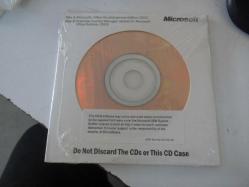 Antika - MİCRESOFT OFFİCE SBE 2003 CD PAKET SIFIR (DEMİR RAF 35 - kitantik - kitaLog