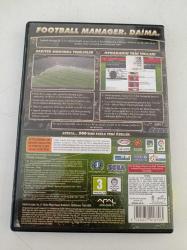 FOOTBALL MANAGER 2013 PC KOLLEKSIYONLUK PC OYUN 2'EL ( OYUN 909 )