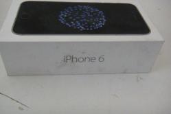 İPHONE 6 32GB ORJINAL BOŞ KUTUSUDUR (DEMİR RAF 25