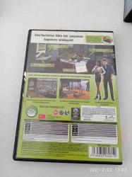 THE SİMS 3 HİGH-END LOFT STUFF FULL PAKET KOLLEKSIYONLUK PC OYUN 2'EL ( 568 )