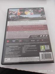 MOTOGP 15 KOLLEKSIYONLUK PC OYUN 2'EL ( 767)