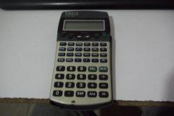 FACİT FC-531SC HESAP MAKİNASI PARÇA NIYETINE (K2