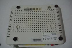 ZTE ZXV10 W300 SERİES MODEM ADSL MODEM ((demir raf 16