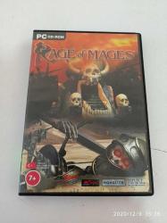 RAGE OF MAGES KOLLEKSIYONLUK PC OYUN 2'EL ( 312 )