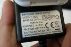 SİL DC 9V 500MA ADAPTÖR SORUNSUZ ADAPTÖR (ANTİK KOLİ 6