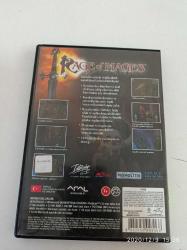 RAGE OF MAGES KOLLEKSIYONLUK PC OYUN 2'EL ( 312 )