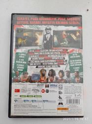 THE CLUB KOLLEKSIYONLUK PC OYUN 2'EL ( 452 )