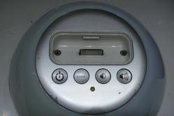 İHOME İP15 Renk Değiştiren Stereo HOPARLÖR DETAYLAR ACIKLAMADA (YENİ RAF 4