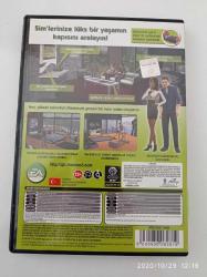 THE SIMS 3 HIGH-END LOFT STUFF FULL PAKET KOLLEKSIYONLUK PC OYUN 2'EL ( 146 )
