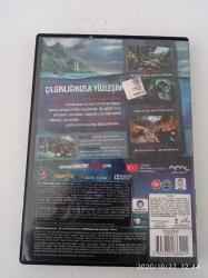 FARCRY 3 FULL PAKET KOLLEKSIYONLUK PC OYUN 2'EL ( 22 )