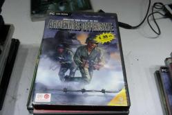 ARDENNES OFFENSIVE KOLLEKSIYONLUK PC OYUN 2'EL (OYUN RAF 5