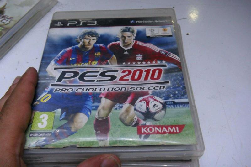 PES 2011 Online Oyun Rehberi