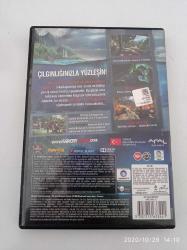FARCRY 3 FULL PAKET KOLLEKSIYONLUK PC OYUN 2'EL ( 75 )