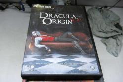 Antika - DRACULA ORİGİN PC OYUNU BİLGİSAYAR OYUNU SORUNSUZ PC OYUN 2'EL ( OYUNRAF) - kitantik - kitaLog