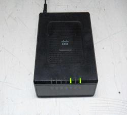 LINKSYS WRT54GH 4 Port 125 Mbps Kompakt Wireless Router MODEM