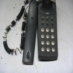 DORO X20 TELEFON SABIT TELEFON PARÇA NİYETİNE (R20)
