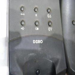 DORO X20 TELEFON SABIT TELEFON PARÇA NİYETİNE (R20)