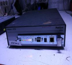 PAİRGAİN HDSL MODEM ANLAYANLAR BAKSIN DETAY RESIMDE (BUYUK RAF)
