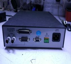 PAİRGAİN HDSL MODEM ANLAYANLAR BAKSIN DETAY RESIMDE (BUYUK RAF)