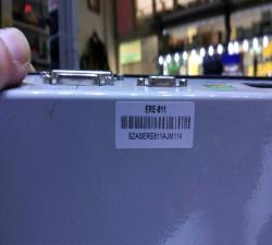 PAİRGAİN HDSL MODEM ANLAYANLAR BAKSIN DETAY RESIMDE (BUYUK RAF)