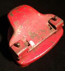 DELGEÇ ANTİKA OLDUKÇA YAŞLI ESKİNİN KOLEKSİYON OBJESİ(140)