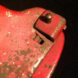 DELGEÇ ANTİKA OLDUKÇA YAŞLI ESKİNİN KOLEKSİYON OBJESİ(140)