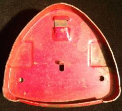 DELGEÇ ANTİKA OLDUKÇA YAŞLI ESKİNİN KOLEKSİYON OBJESİ(140)