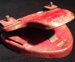 DELGEÇ ANTİKA OLDUKÇA YAŞLI ESKİNİN KOLEKSİYON OBJESİ(140)