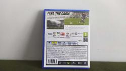 PLAYSTATİON 4 FİFA 15 OYUN CD. KONDİSYON YÜKSEK KOLEKSİYONLUK