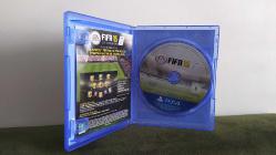 PLAYSTATİON 4 FİFA 15 OYUN CD. KONDİSYON YÜKSEK KOLEKSİYONLUK