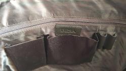 DESA ORJİNAL DERİ LAPTOP VE EVRAK ERKEK KOL ÇANTASI. KONDİSYON YÜKSEK