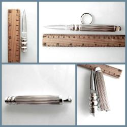 OMENİV'DEN ACİL DURUM CAM KIRICI AÇACAK KAPAKLI ÇAKI BIÇAK AV BALIK OLTA KAMP OUTDOOR ANAHTARLIK TEK