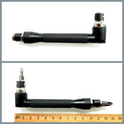 OMENİV'DEN ÇİFT TARAFLI TORNAVİDA + 10 UÇLU SET OUTDOOR BİSİKLET KAMP HOBİ KOMPAKT SÜPER