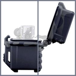 Antika - OMENİV'DEN ASKERİ KAMUFLAJLI ÇAKMAK KILIFI SU GEÇİRMEZ KOLYE ANAHTARLIK OUTDOOR KAMP AV BALIK OLTA - kitantik - kitaLog