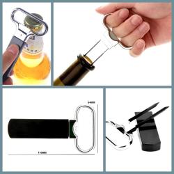 OMENİV'DEN PRATİK ŞİŞE ŞARAP AÇACAĞI TÜRBİŞON AYKIRI MİNİMAL TASARIM!