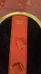 Germany Markalı eskilerden kalma kalemlik