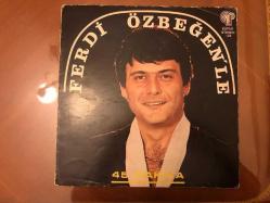 FERDİ ÖZBEĞEN'LE 45 DAKİKA