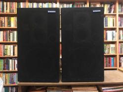 Antika - 2 ADET PİONEER CS 787 KOLON ÇOK TEMİZ - kitantik - kitaLog