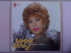 SAMİME SANAY-SEVGİ ÜZERİNE SOHBET
