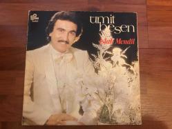 ÜMİT BESEN-ISLAK MENDİL(DÖNEM BASKI LP)