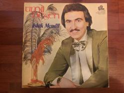 ÜMİT BESEN-ISLAK MENDİL(DÖNEM BASKI LP)