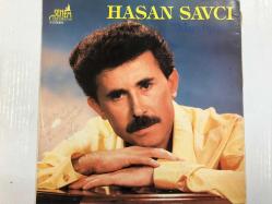 HASAN SAVCI-MAVİŞİM