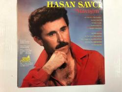 HASAN SAVCI-MAVİŞİM