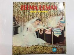 SELMA ERMAN-ÇEYİZ SANDIĞI
