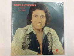 İZZET ALTINMEŞE-NAZEY