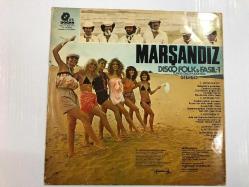 MARŞANDİZ-DİSCO FOLK&FASIL