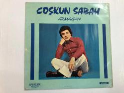 COŞKUN SABAH-ARMAĞAN