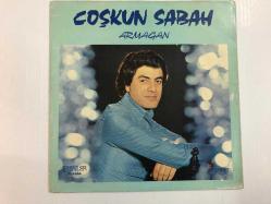 COŞKUN SABAH-ARMAĞAN