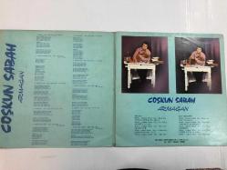 COŞKUN SABAH-ARMAĞAN